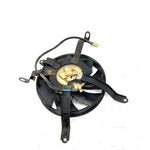 01-04 Honda Foreman Rubicon 500 TRX500 4x4 OEM Cooling Fan 19030-HN2-013 AH87