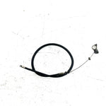 84-87 Suzuki Quadrunner 185 LT185 2x4 OEM Decompression Cable 58900-24400 AS39