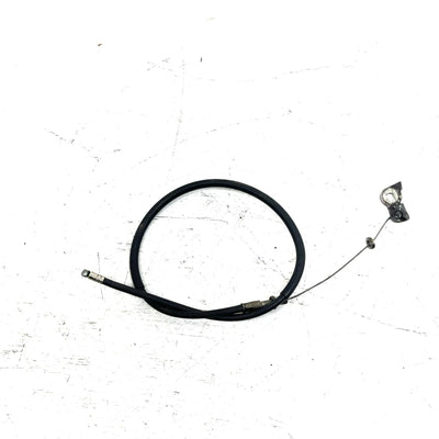 84-87 Suzuki Quadrunner 185 LT185 2x4 OEM Decompression Cable 58900-24400 AS39