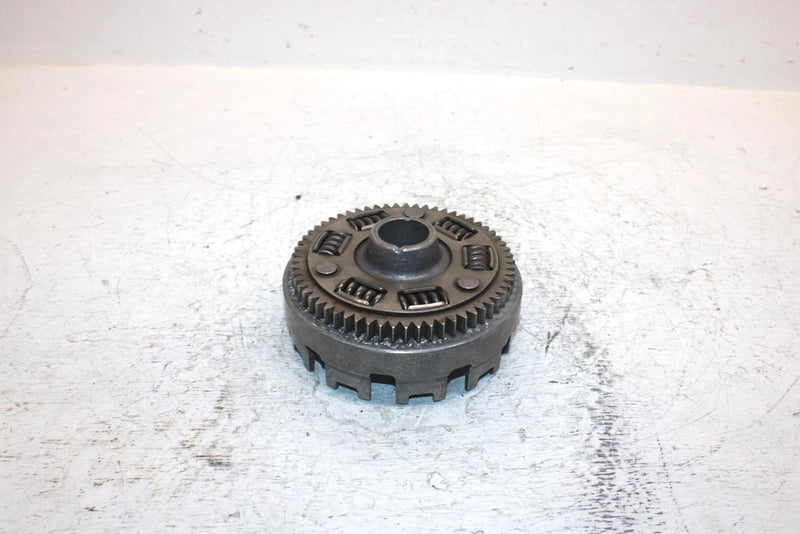 2019 Honda Trx500fe2ac Oem Clutch Basket 22100-HP0-A00 AH12
