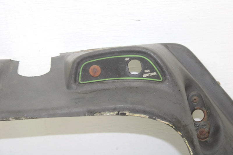 96 Arctic Cat ZR 580 EFI OEM Instrument Panel 0616-814 SA97