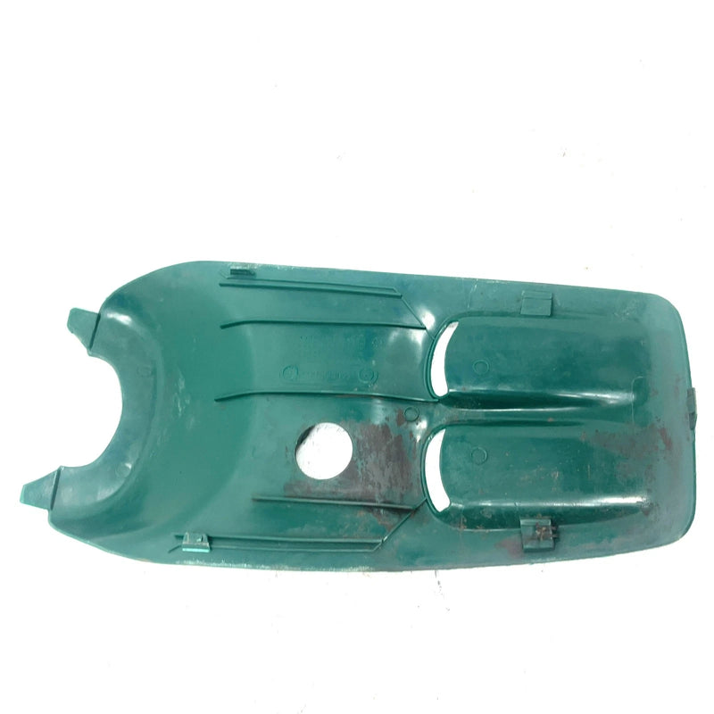 1999 Polaris Xplorer 400 4X4 OEM Front Fender Cover 5431806-195 AP240