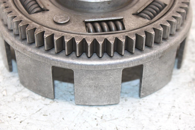 1986 Honda Trx350 Oem Outer Clutch Basket 22100-HA7-670 22100-HA7-770 AH40