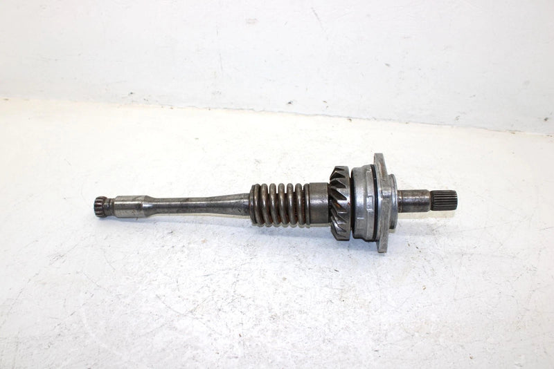 2002 Kawasaki Prairie 650 Oem Enigne Dampner Shaft 13107-1438 AK27