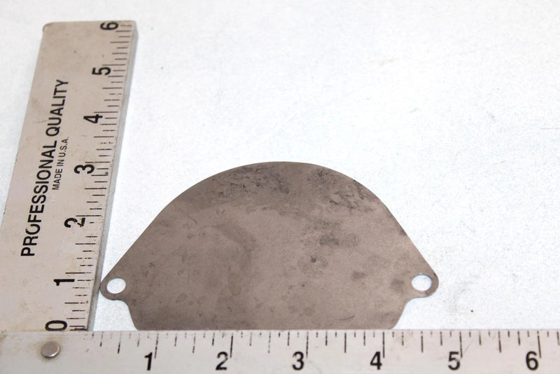 04 Yamaha  Bruin 350 Auto 2wd Oem Oil Pump Gear Cover 5UH-13327-00-00 AY36