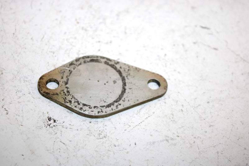 05 Polaris Iq 440 Oem Oil Pump Cover 5245940 SP6
