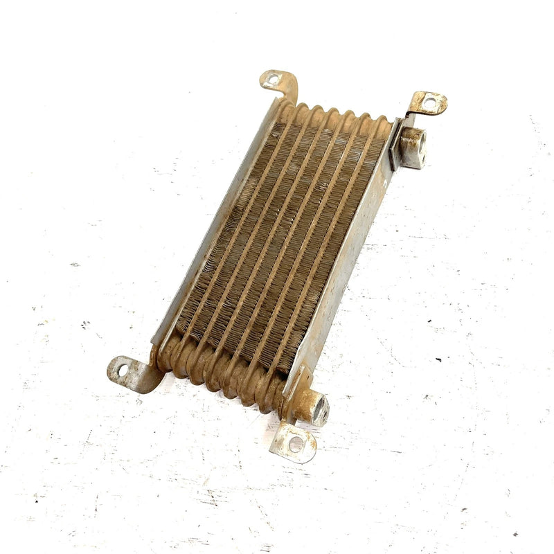 2004 Yamaha Rhino 660 OEM Oil Cooler 5UG-E3470-00-00 XY3