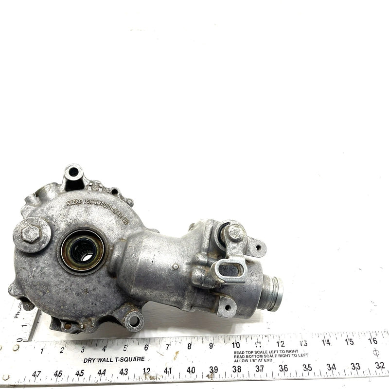 12-14 Honda Rancher 420 OEM Front Gearcase 41400-HP7-B40 AH28