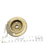 96-05 Sea-Doo GTI OEM Flywheel 420995118 JS66