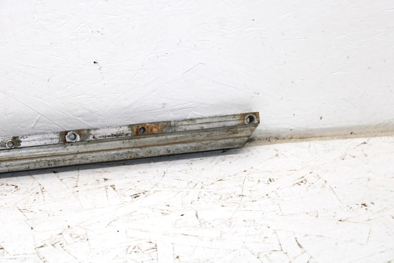 1980 Yamaha Enticer 340 Deluxe Oem Skid Rail 8G8-47411-00-00 SY129