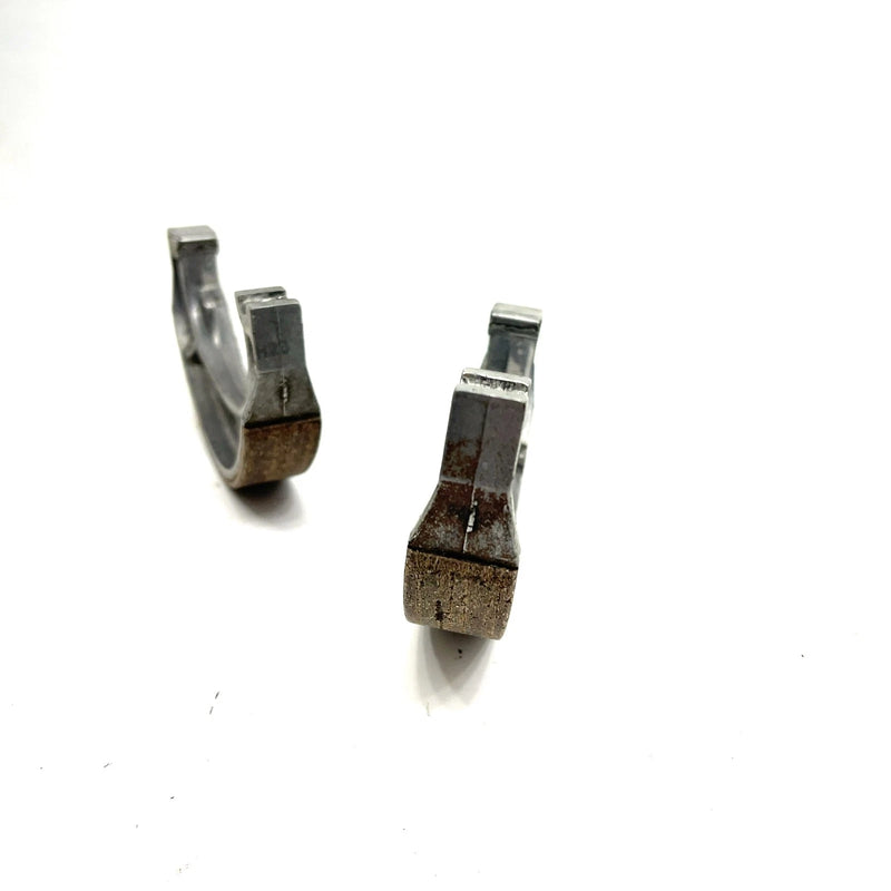 83-84 Suzuki ALT125 OEM Rear Brake Pads 54400-14860 AS29