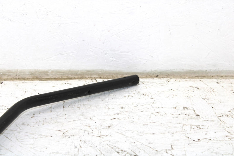 2002 Ski-doo Mxz 800 Oem Steering Gate 518322755 B287