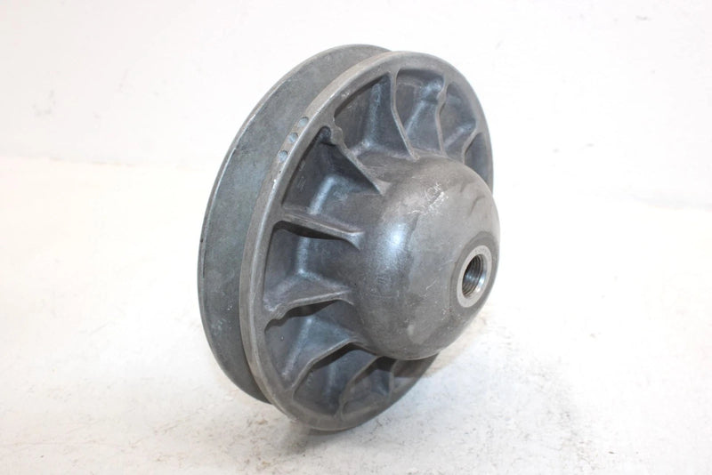 2001 Polaris Xplorer 4x4 Oem Secondary Driven Clutch 1322180 AP167
