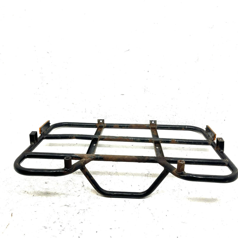 98-00 Arctic Cat 500 4x4 Automatic OEM Front Rack  0506-293 AA32