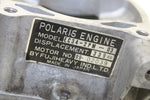Polaris OEM Crank Case Crankcase  3083980 SP115