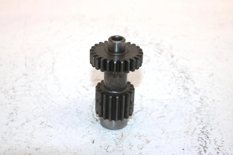 2001 Honda Trx 500 Faa Fourtrax Forman Oem 18T/24T Mainshaft 23211-HN2-000 AH56