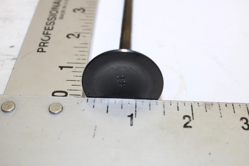 00 Kawasaki Bayou 300 4x4 OEM Intake Valve 12004-1123 AK8