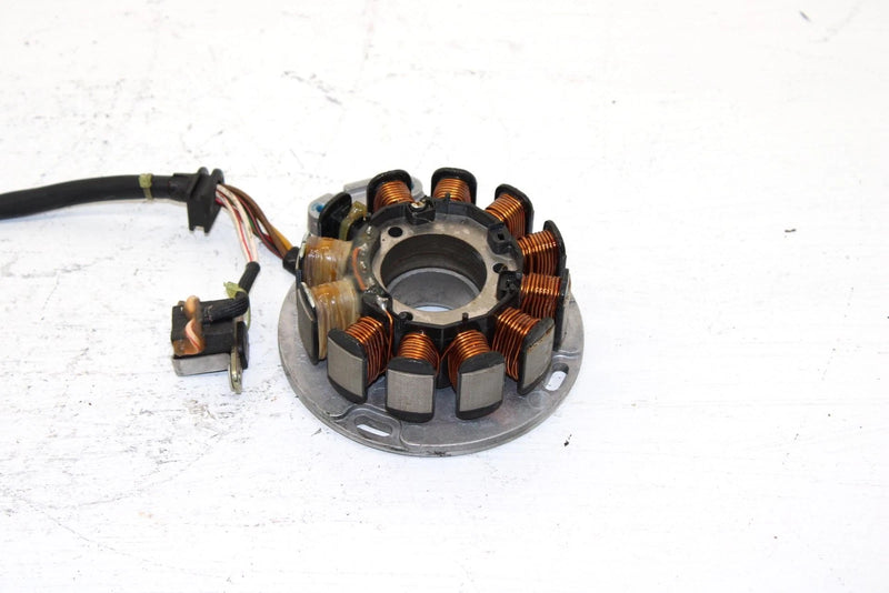 2006 Polaris 600 Fusion Oem Stator Magneto 4060222 SP31