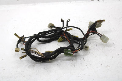 1983 Yamaha Excel Iii Oem Main Engine Wiring Harness 8R5-82590-20-00 SY133