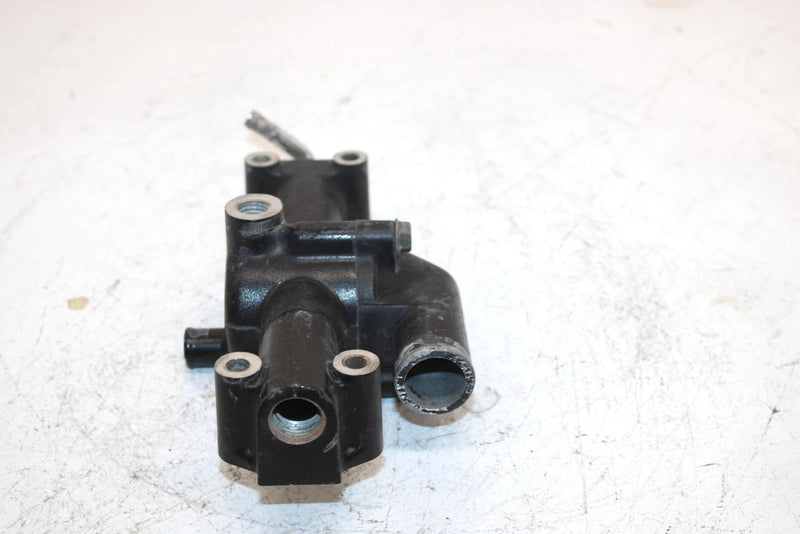 02 Arctic Cat Zr 800 Efi Oem Thermostat Manifold Set 3006-065 SAS9