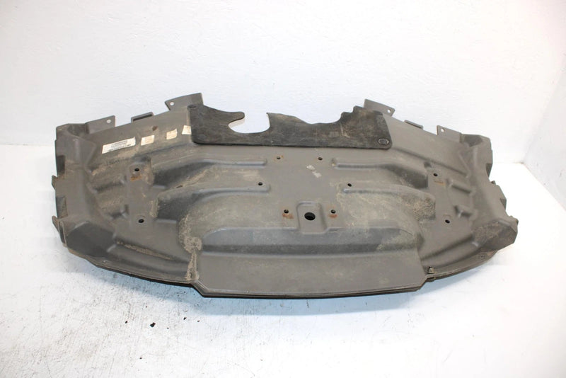 2003 Can-am Rally 200 Oem Front Rack/Fender 705000867 AB11