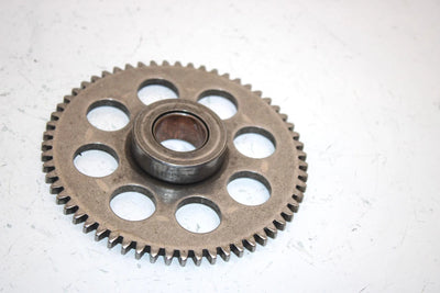87 Kawasaki Bayou 185 Klf185a Oem Starter Gear 16085-1032 AK13