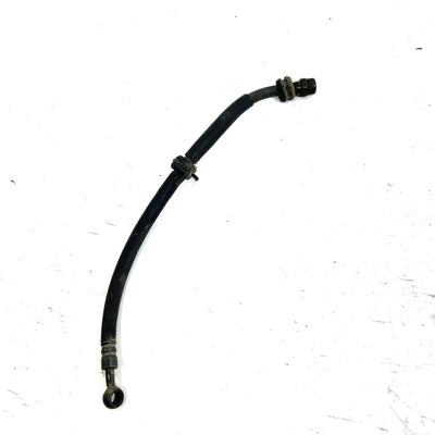 00-03 Honda Rancher 350 OEM Front Upper Brake Hose 45126-HN5-671 AH80