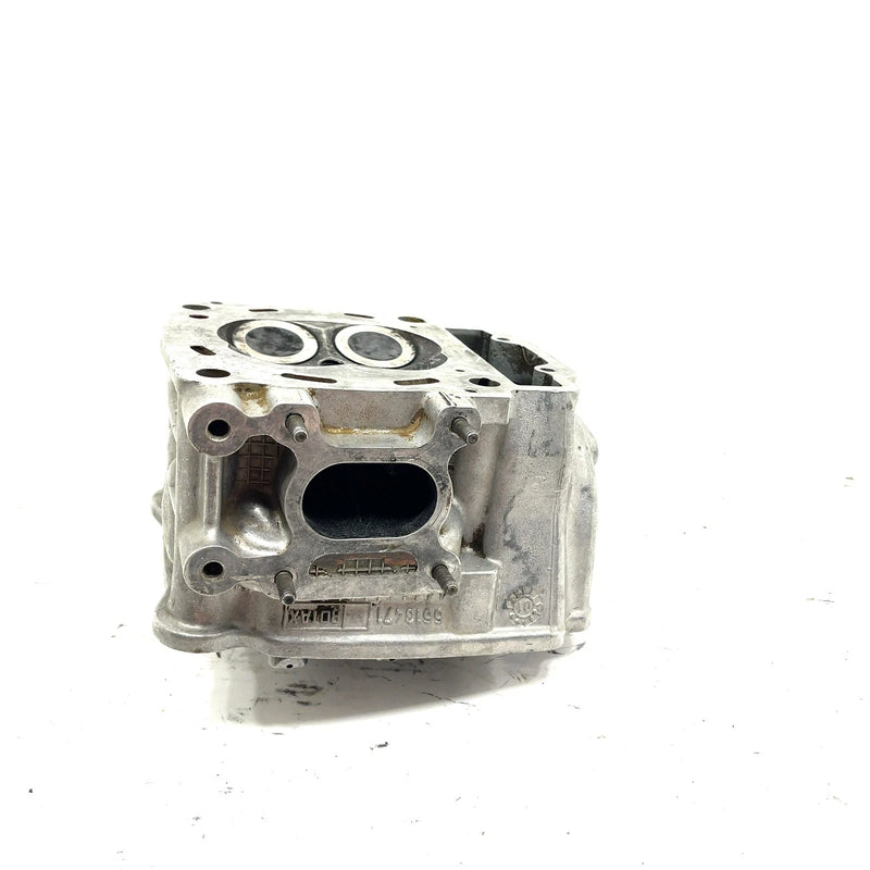 2002 Bombardier Quest 500 OEM Cylinder Head Set 420613476 AB14