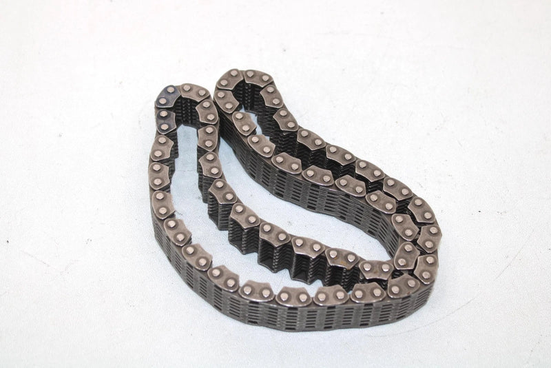2004 Polaris Sportsman 500 Oem Transmission Drive Chain 86P 17W 3234057 Q5432