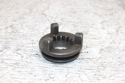 2000 Suzuki It-f500f Oem Front Shifter Dog 27371-19B01 AS25