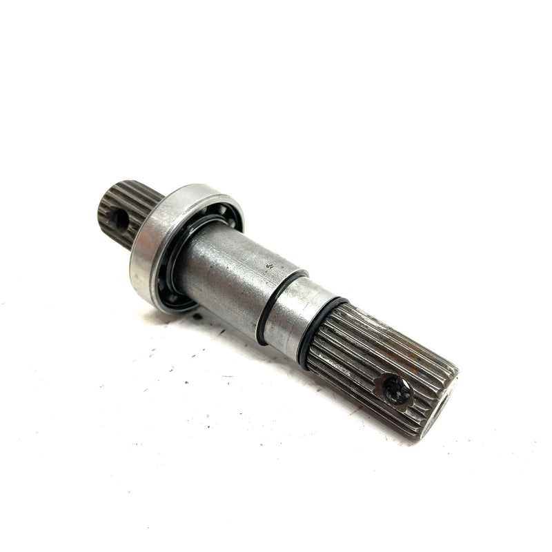 90-93 Polaris Trail Boss 350L 4X4 OEM Front Eccentric Shaft 5020527 AP194