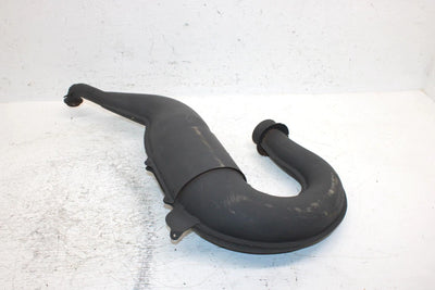 1993 Arctic Cat Ext 550 Oem Exhaust Expansion Chamber 0712-074 SA35