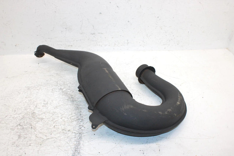 1993 Arctic Cat Ext 550 Oem Exhaust Expansion Chamber 0712-074 SA35