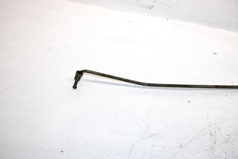 2009 Polaris Trail Boss 330 Oem Rear Brake Line 1910770 AP181