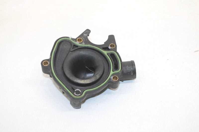 13 Ski-doo Mxz 600 Sport Ace Oem Water Pump Housing 420922293 SS64