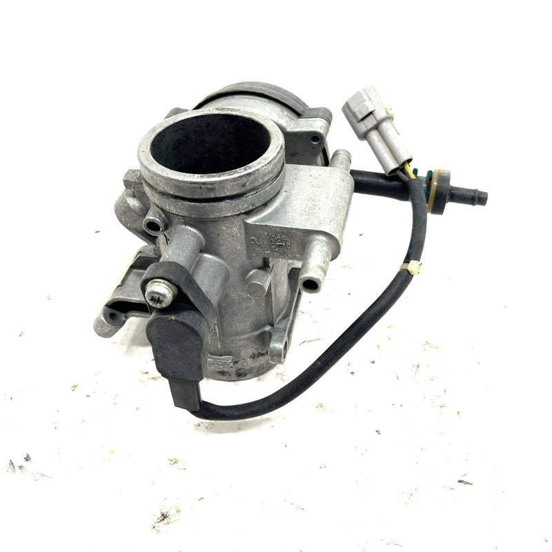 06-09 Polaris Ranger 700 6x6 EFI OEM Throttle Body 2203925 XP7.1