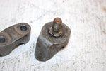 2004 Honda Fourtrax Rincon Oem Handlebar Mount 53130-HB3-770 AH2