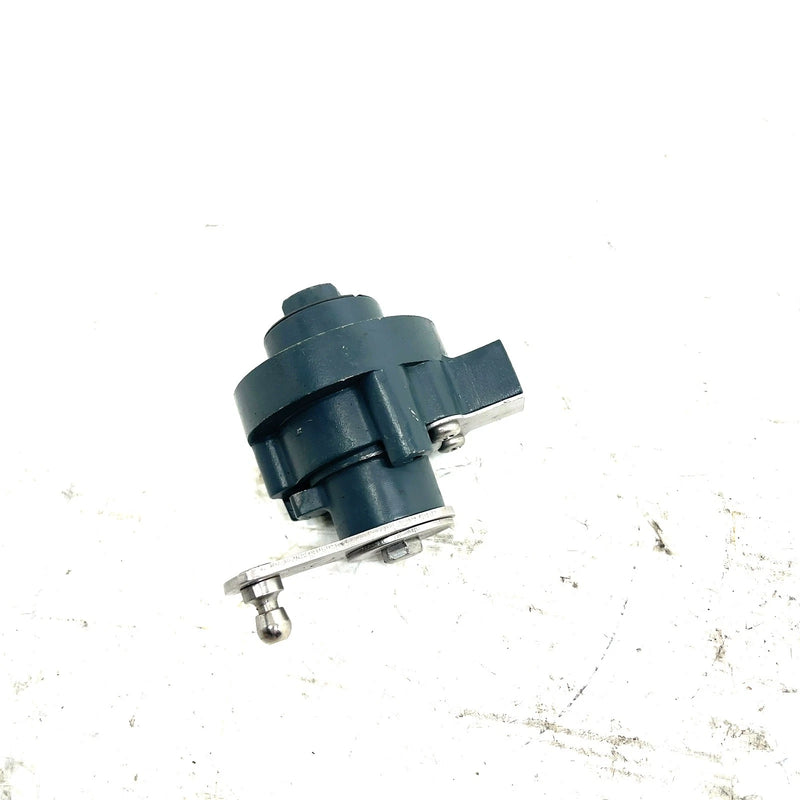 96 Yamaha WaveVenture 1100 WVT1100 OEM Reverse Lever Mount GJ3-6134B-01-00 JY14