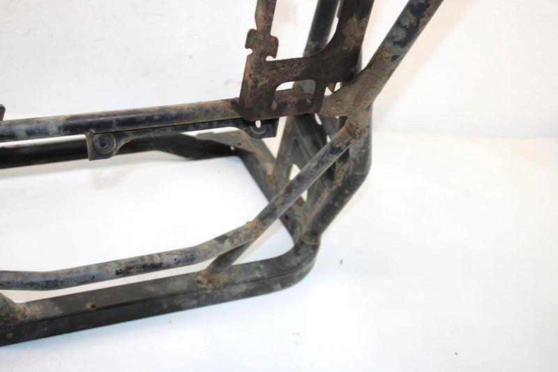 03 Bombardier Quest 650 Oem Rear Frame Extension 705200546 AB1.1