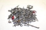 1994 Polaris Sl 750 Oem Nut Bolt Spacer Washer Hardware Kit JP11