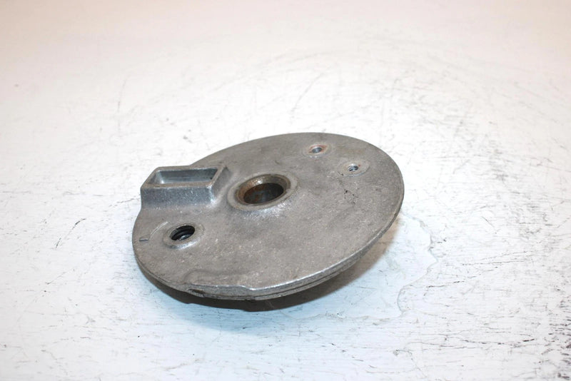 1986 Yamaha  Moto 4 Oem Front Left Brake Plate 1MT-25120-00-00 AY7