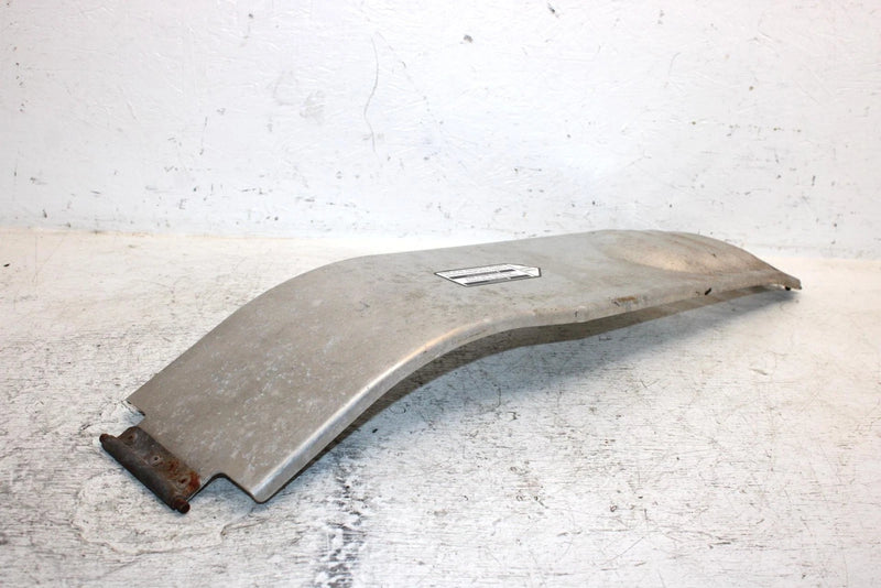 2000 Ski-doo Mxz 700 Oem Clutch Belt Cover 417300002 SS8