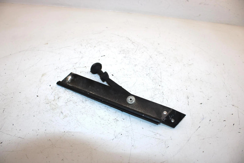 96 Polaris Xlt Oem LH Brace Pan 5240569-067 SP153