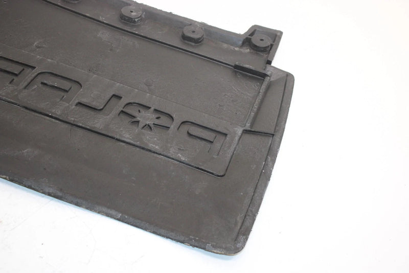 96 Polaris Xlt Oem Snowflap 5432033 SP13