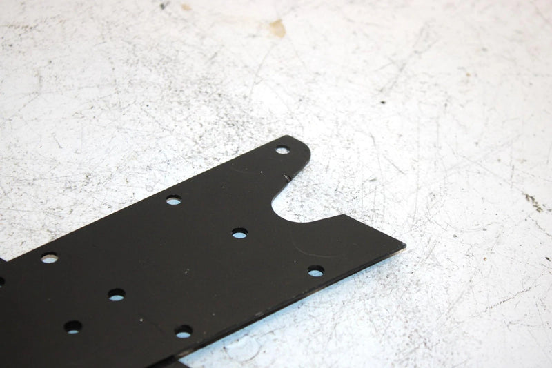 99 Polaris Xlt Touring Oem Left Suspension Bracket 1012439-067 SP46