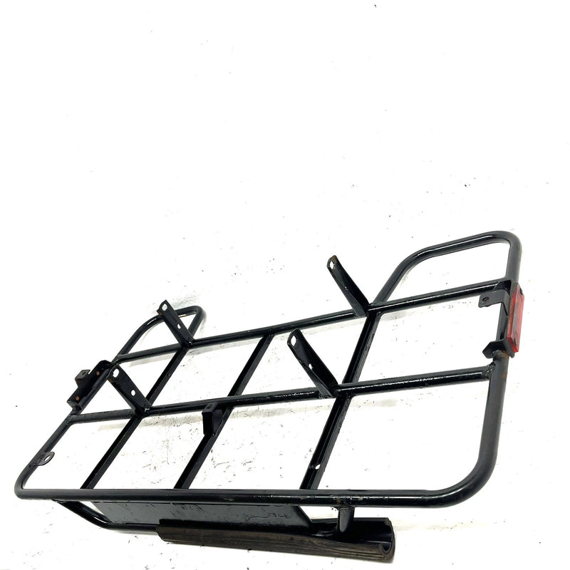 2002 Arctic Cat 375 4x4 Automatic OEM Rear Rack 0506-821 AA34