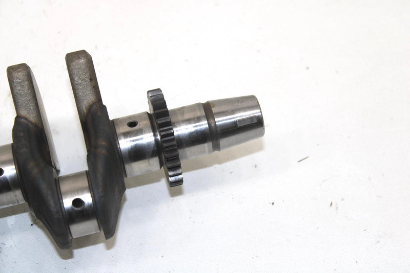 13 Ski-doo Mxz 600 Sport Ace Oem Crankshaft 420819765 SS64