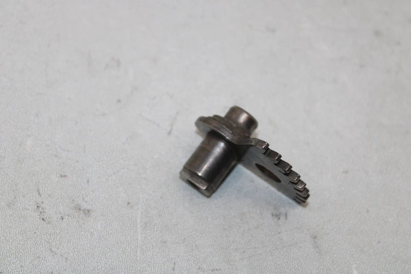 2015 Yamaha Viking Vi Oem Shift Shaft 3B4-18103-11-00 XY0.1