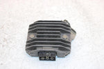 1994 Kawasaki Bayou 300 4x4 Oem Voltage Regulator And Bracket 21066-1089 AK18