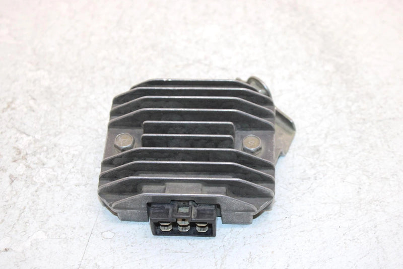 1994 Kawasaki Bayou 300 4x4 Oem Voltage Regulator And Bracket 21066-1089 AK18